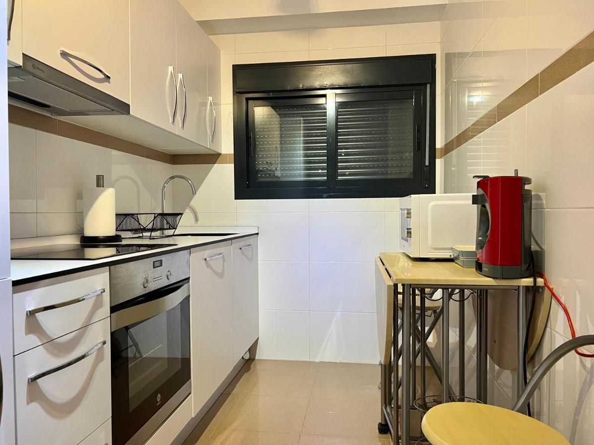 Breathtaking Sea View Apartment Естепона Екстериор снимка